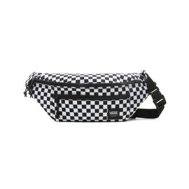 Vans Wm Ranger Waist Pack Black/White Checkerboard