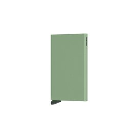 Secrid Cardprotector Powder Pistachio