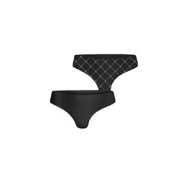 Bjorn Borg Performance Thong 2-pack