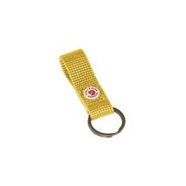 Fjällräven Kånken Keyring Warm Yellow