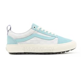 Vans x Napapijri Old Skool MTE-1 Blue