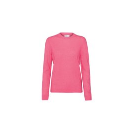 Colorful Standard Women Light Merino Wool Crew