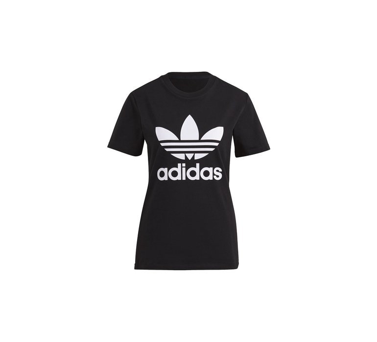 adidas Trefoil Tee W