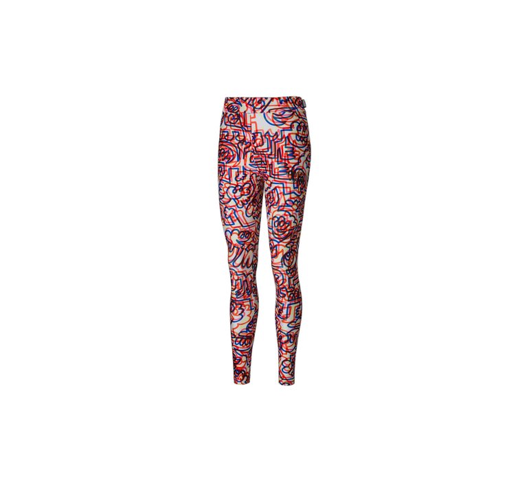 Puma x Mr. Doodle Printed Women´s Leggings