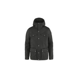 Fjällräven Greenland Winter Jacket Dark Grey