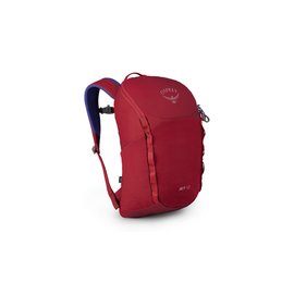 Osprey Jet 12 II Cosmic Red