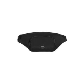 Lefrik Atlas Tech Hip Bag Black