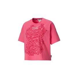 Puma x Mr Doodle Women´s Loose Tee