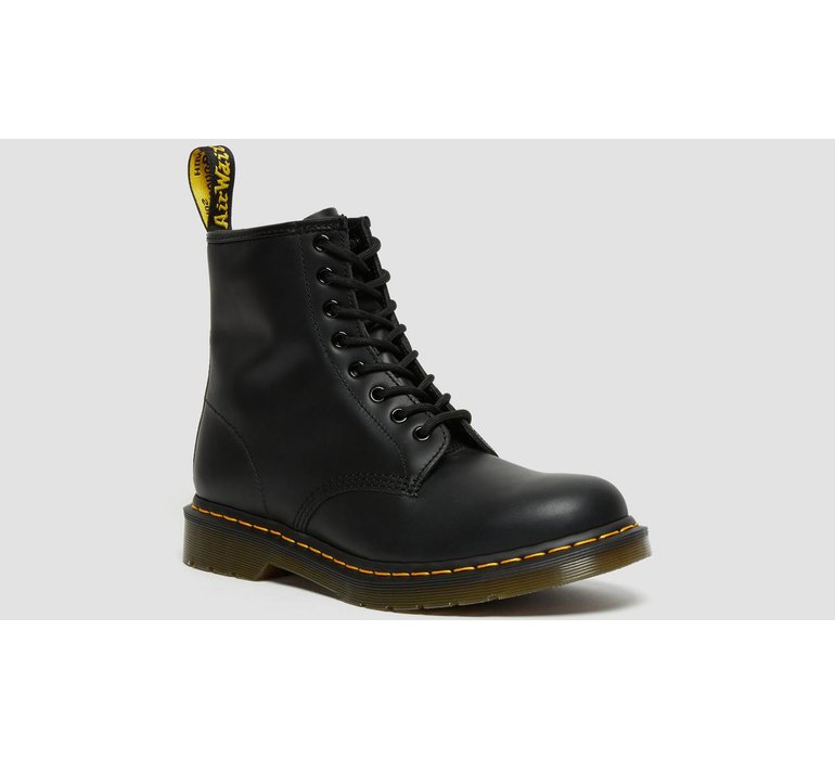 Dr. Martens 1460 Nappa Leather Lace Up Boots