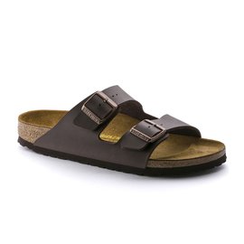 Birkenstock Arizona Regular Fit Dark Brown