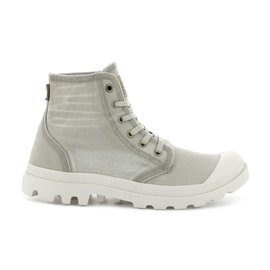 Palladium Boots Hi Denim Eucalyptus