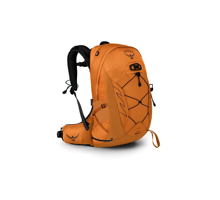 Osprey Tempest 9 III Bell Orange Wm Wl