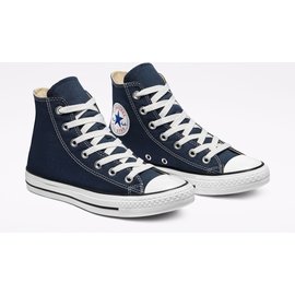 Converse Chuck Taylor All Star Hi Navy