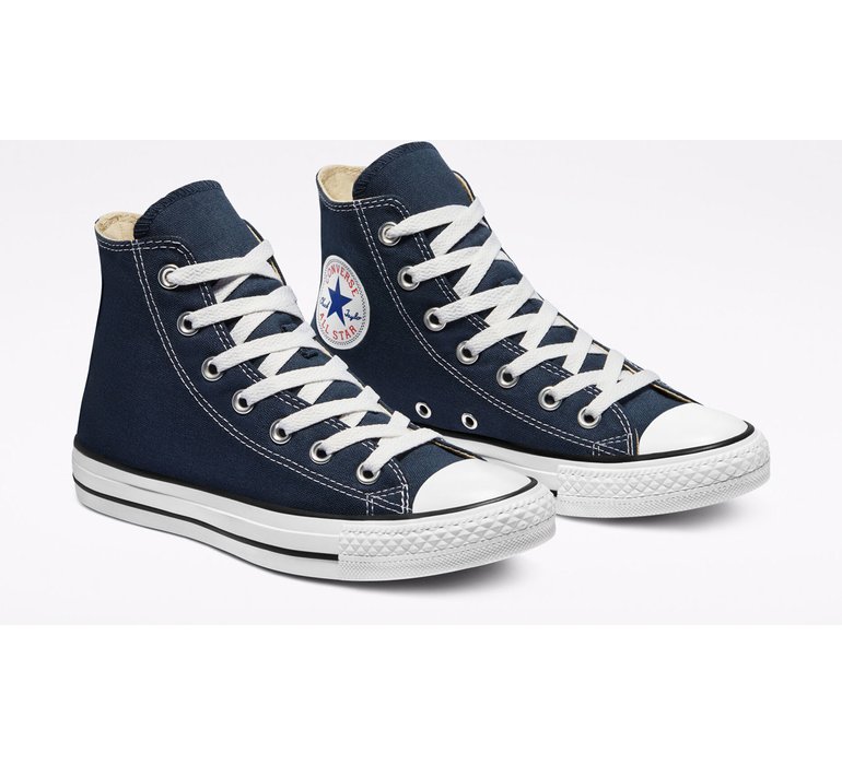 Converse Chuck Taylor All Star Hi Navy