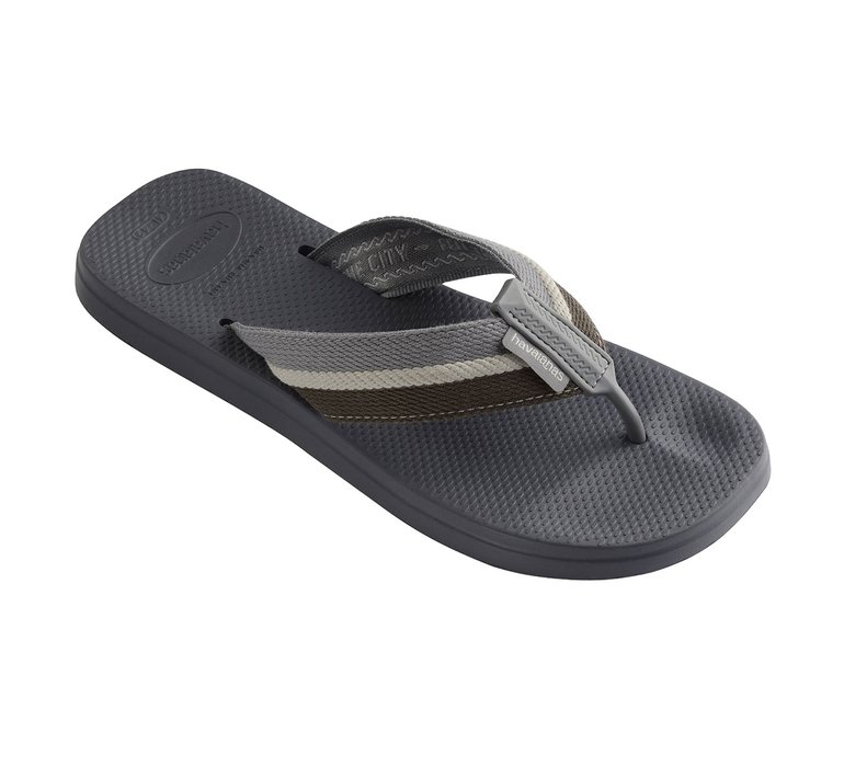 Havaianas Urban New Graphite