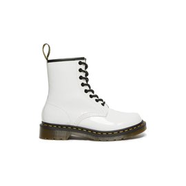 Dr. Martens 1460 Patent Lamper Boots W