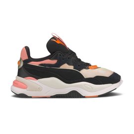 Puma Rs-2K Super Natural - Black Peach