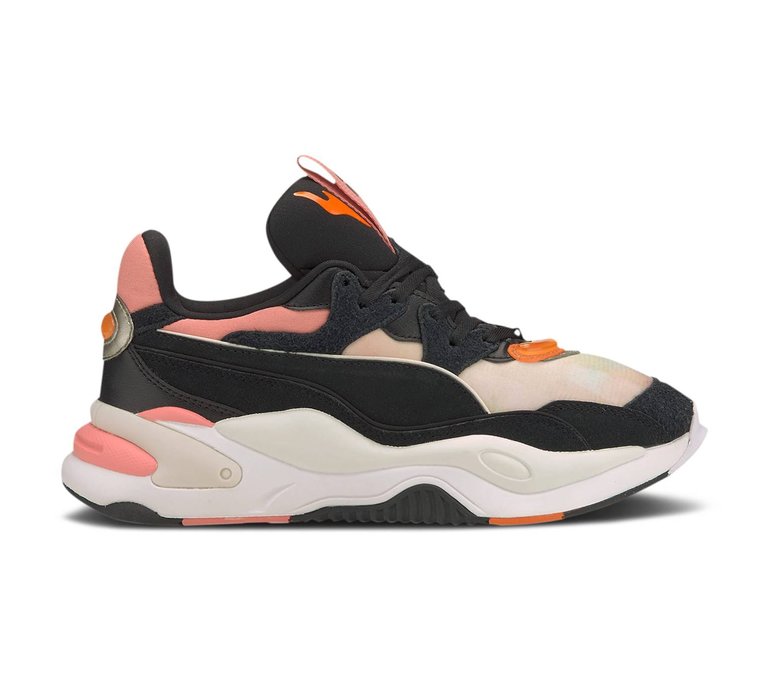 Puma Rs-2K Super Natural - Black Peach