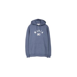 Makia Brand Hooded Sweatshirt M