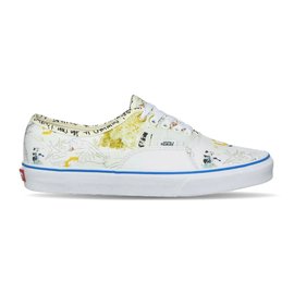 Vans Authentic