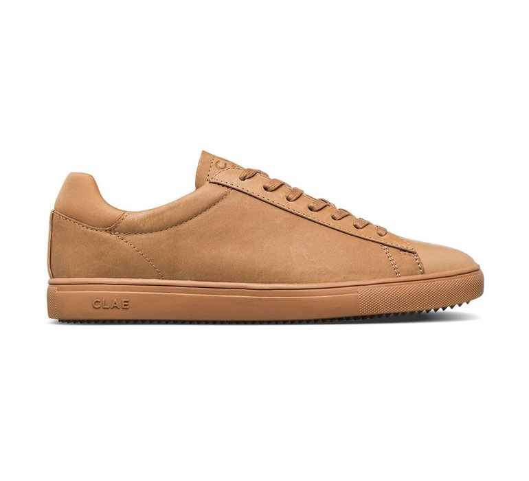 Clae Bradley Doe Leather