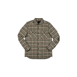 Chrome Industries Woven stretch Work Shirt