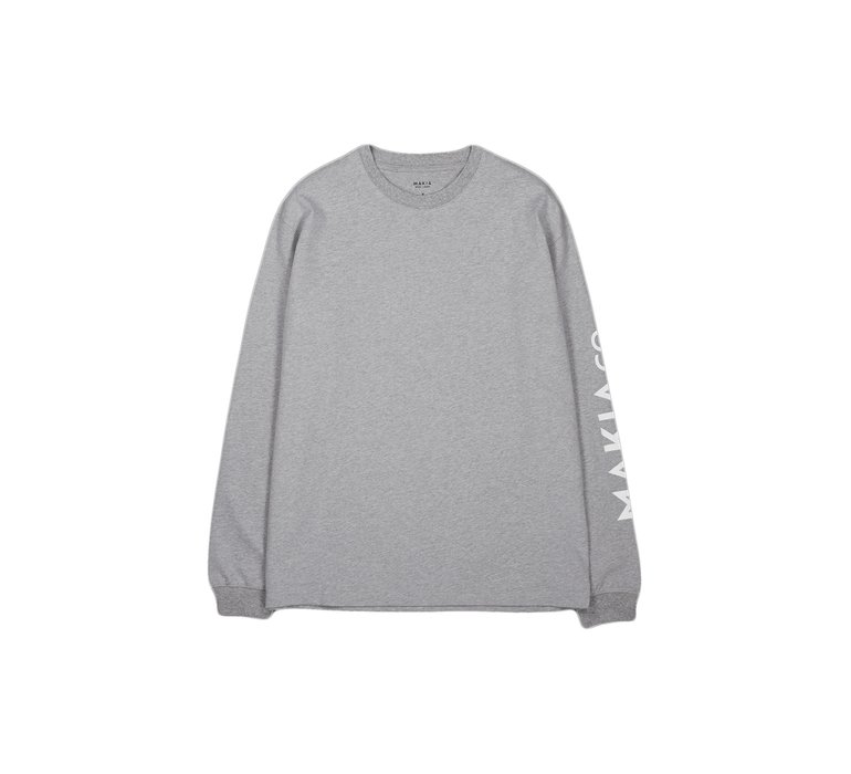 Makia Nuuk Long Sleeve M