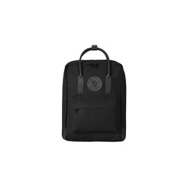 Fjällräven Kånken No. 2 Black