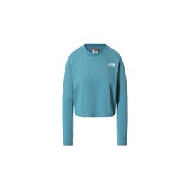 The North Face W Ls Crop Tee