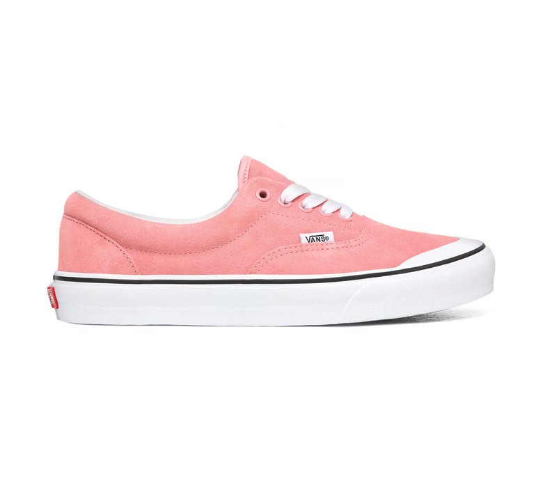 Vans Ua Era Tc (Suede) Pink Icing/Tr Wht