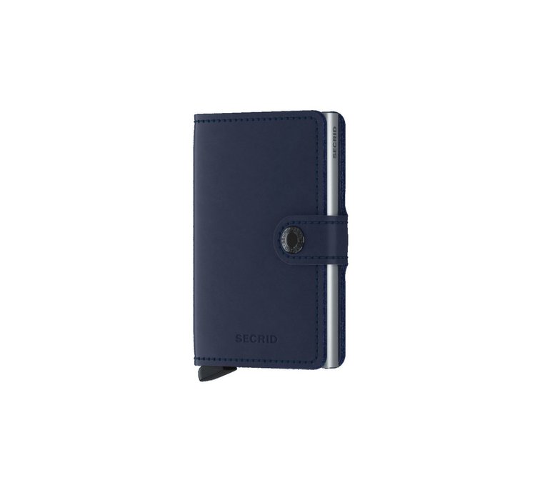 Secrid Miniwallet Original Navy