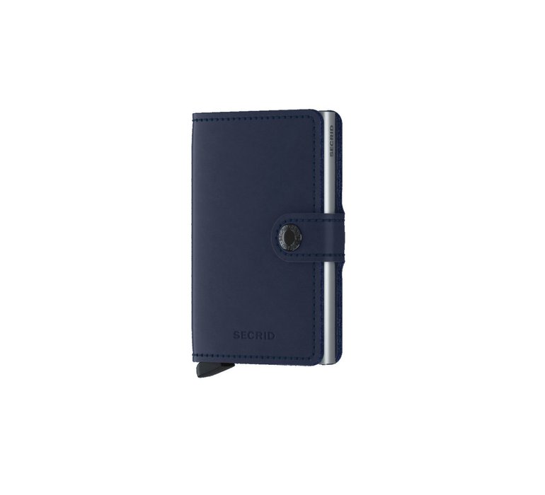 Secrid Miniwallet Original Navy