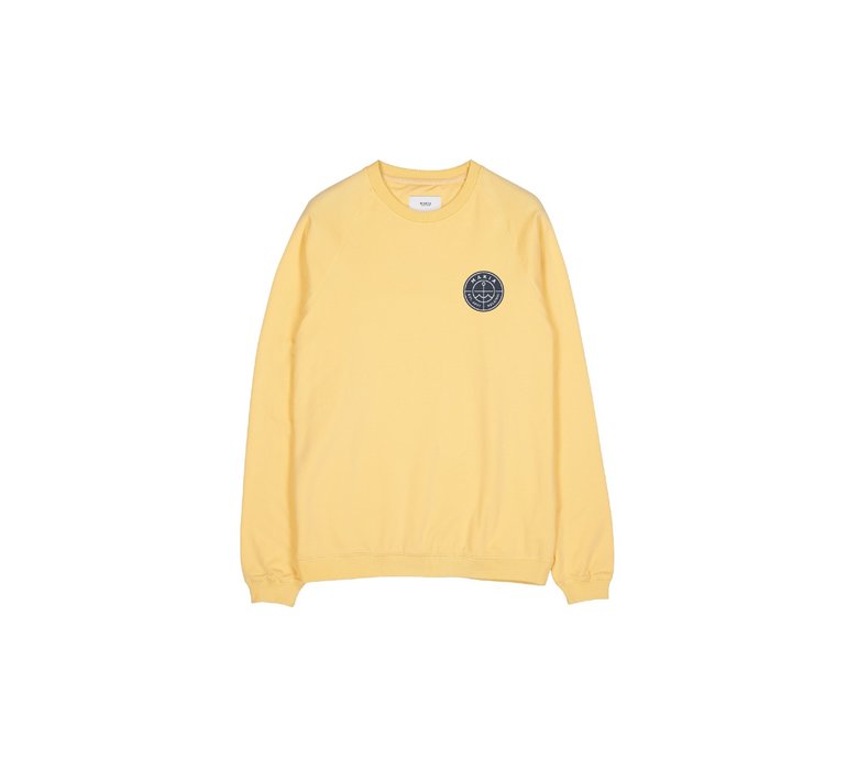 Makia Esker Light Sweatshirt M