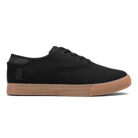 Chrome Truk Black / Gum