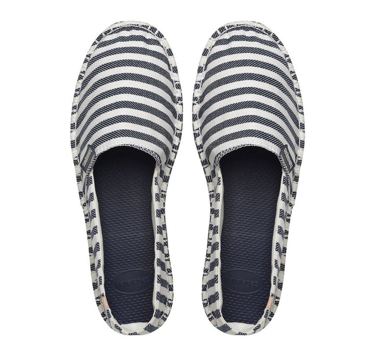 Havaianas Origine Listras