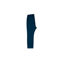 Dedicated Chino Pants Sundsvall Navy