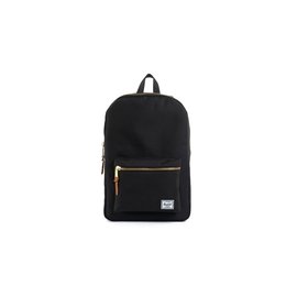 Herschel Supply Settlement Black