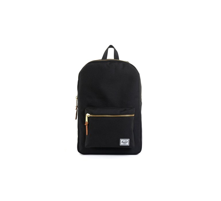 Herschel Supply Settlement Black