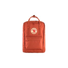 Fjällräven Kånken Laptop 13" Rowan Red