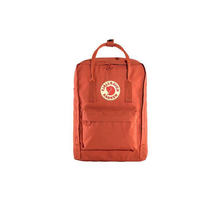 Fjällräven Kånken Laptop 13" Rowan Red