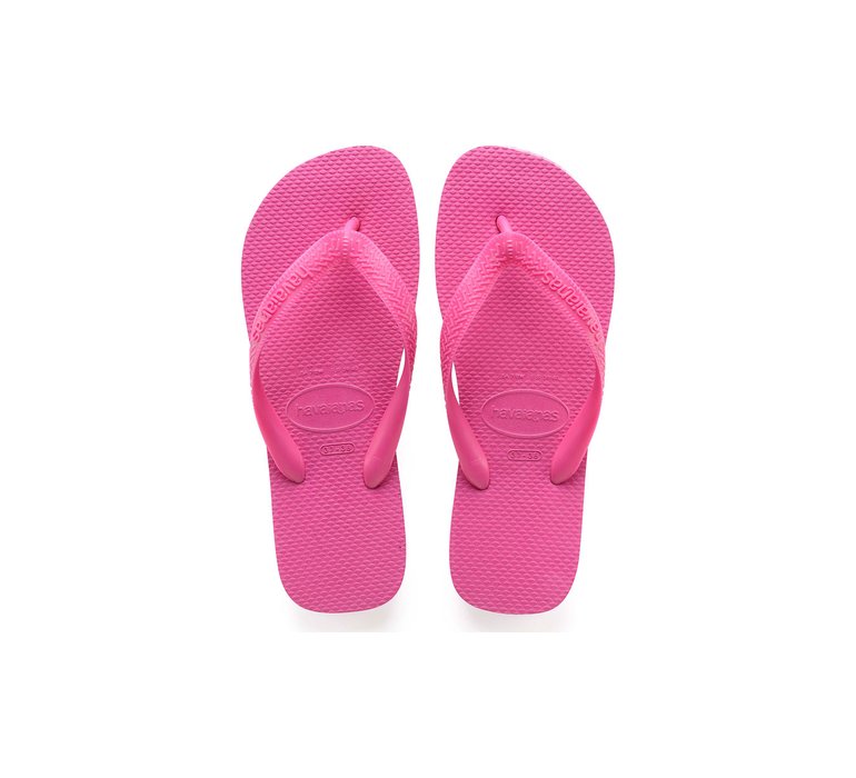 Havaianas Top Pink Flux