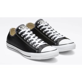 Converse Chuck Taylor Leather Black