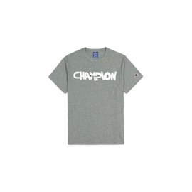 Champion Graffity Logo t-Shirt