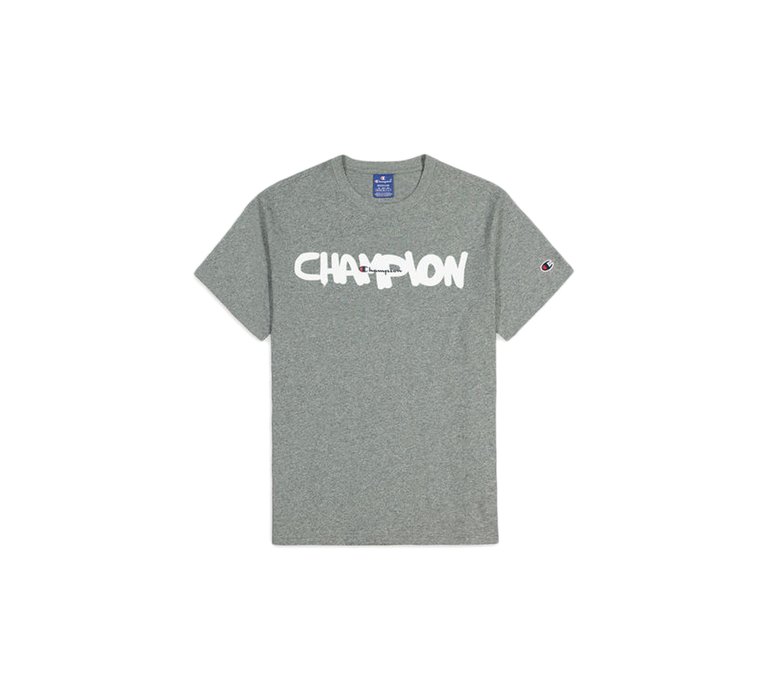 Champion Graffity Logo t-Shirt