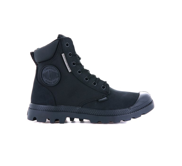 Palladium Pampa SC WPN U-S