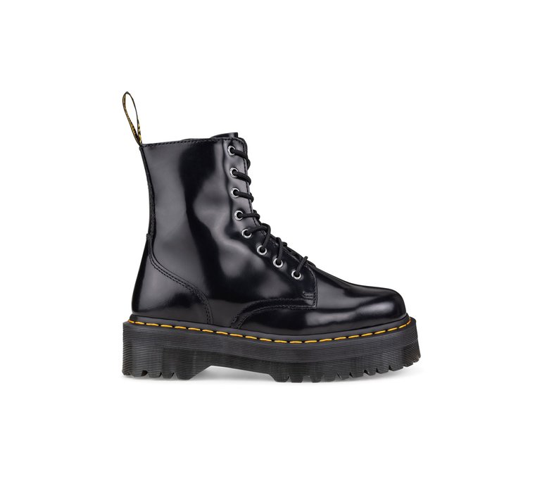 Dr. Martens Jadon 8 Eye Boots