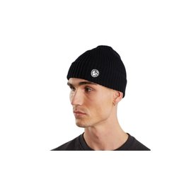 Dedicated Beanie Lofoten Black