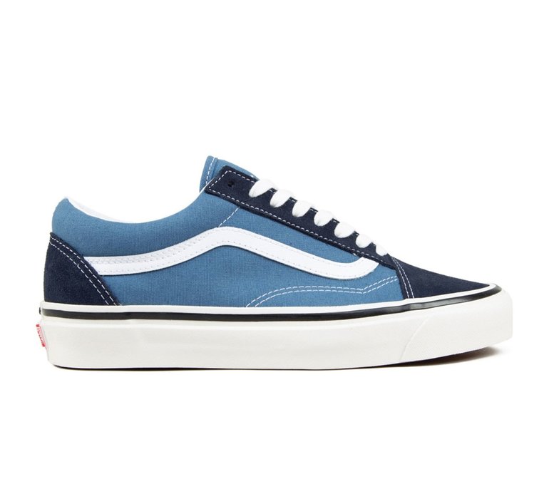 Vans Old Skool 36 Dx (Anaheim Factory)