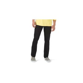 Vans MN Authentic Chino Slim Pant Black