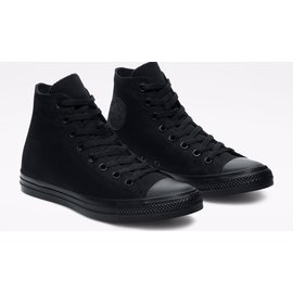 Converse Chuck Taylor All Star Hi Black